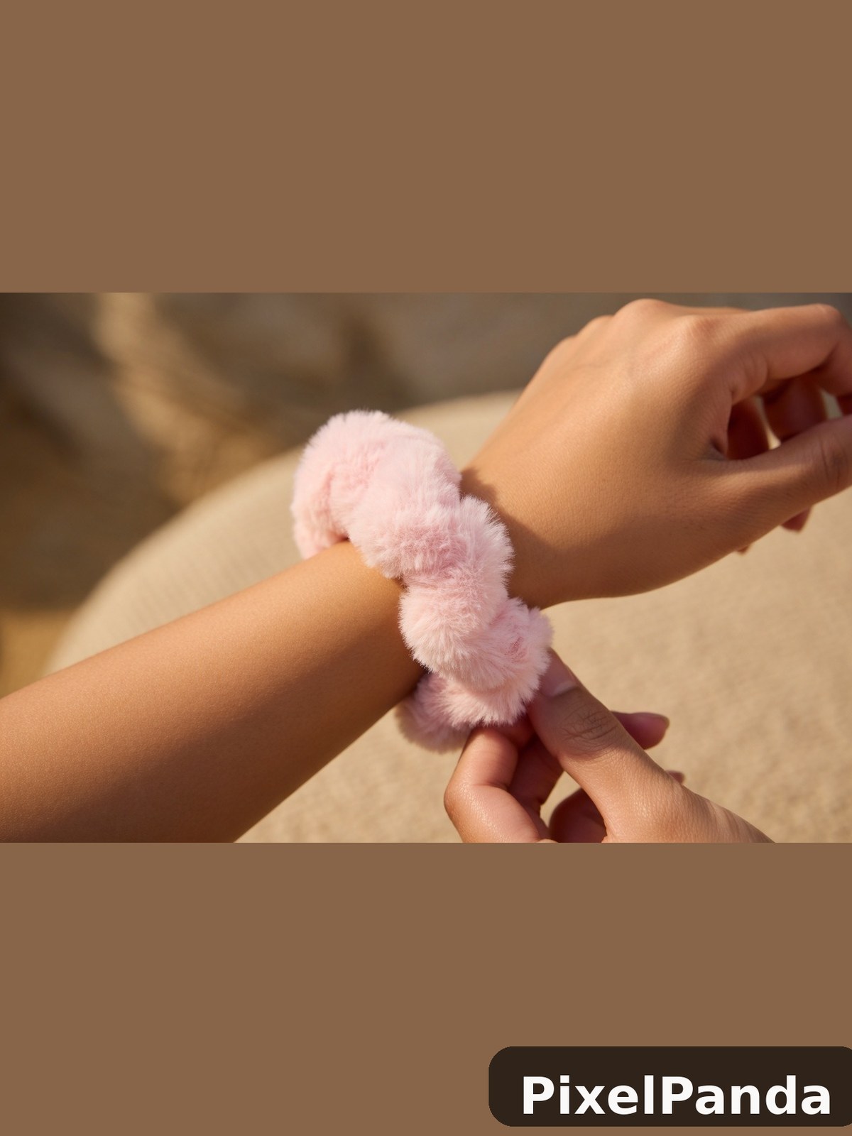 Hands On — Made with PixelPanda
