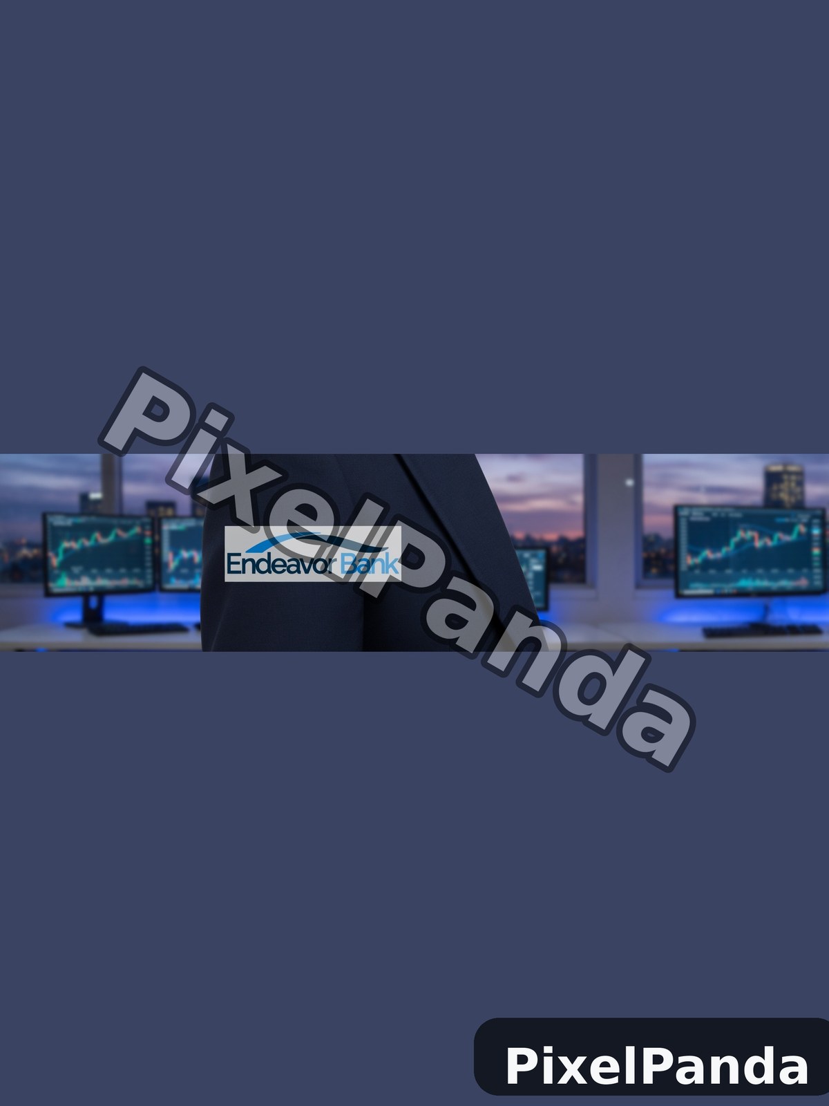 Digital Dashboard — Made with PixelPanda