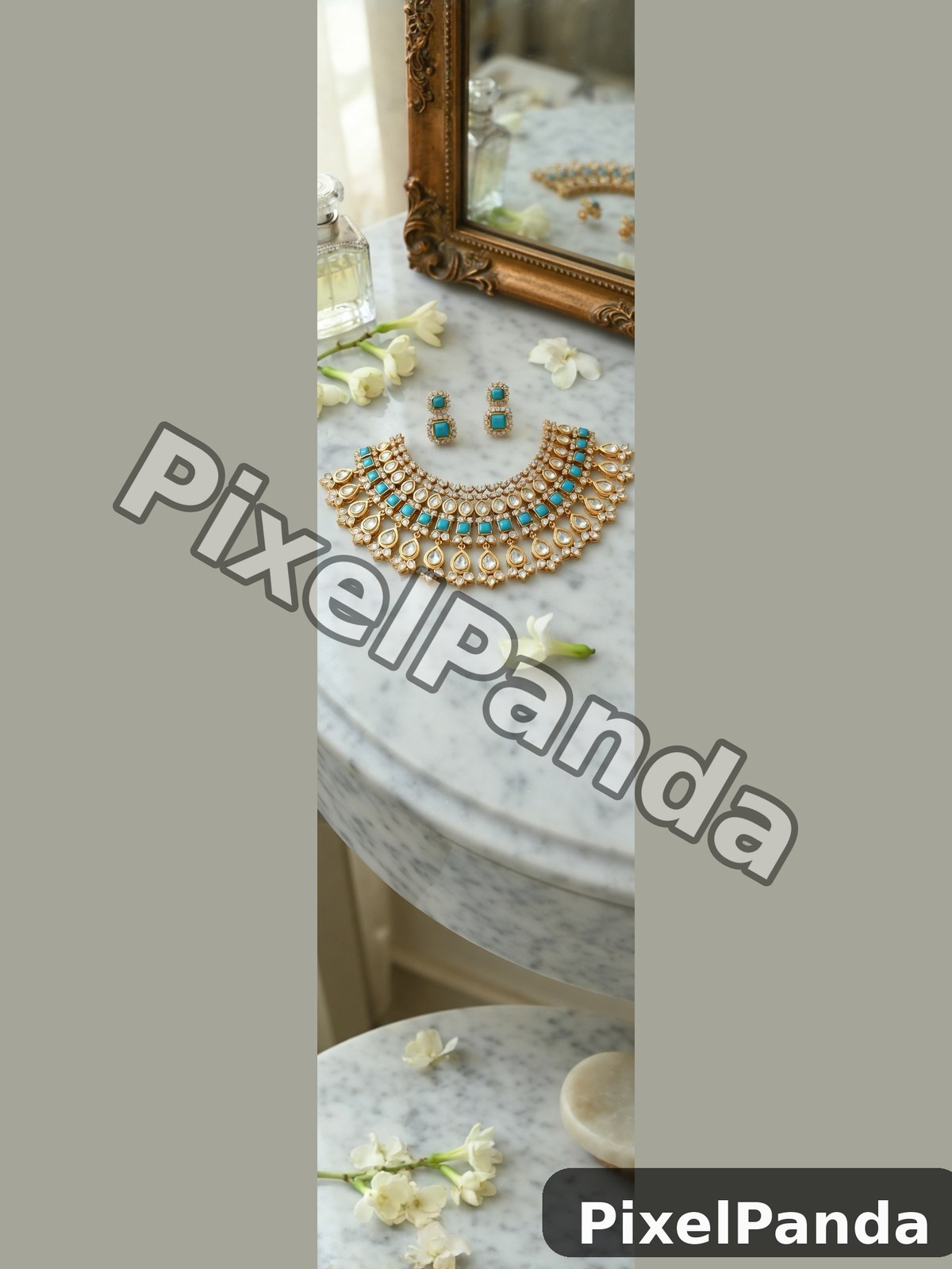 Wedding Preparation