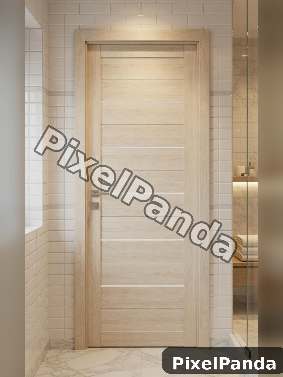 Bathroom Access
