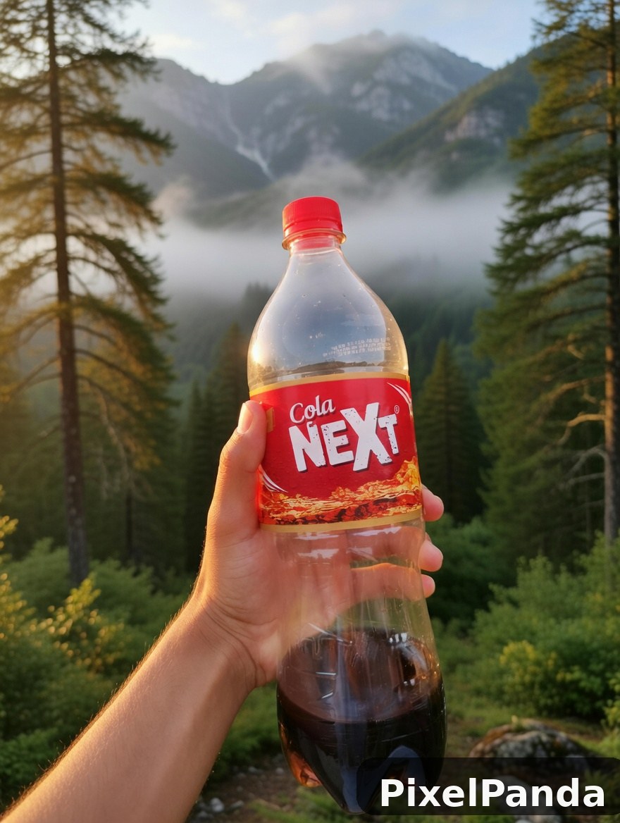 Outdoor Adventure — Made with PixelPanda