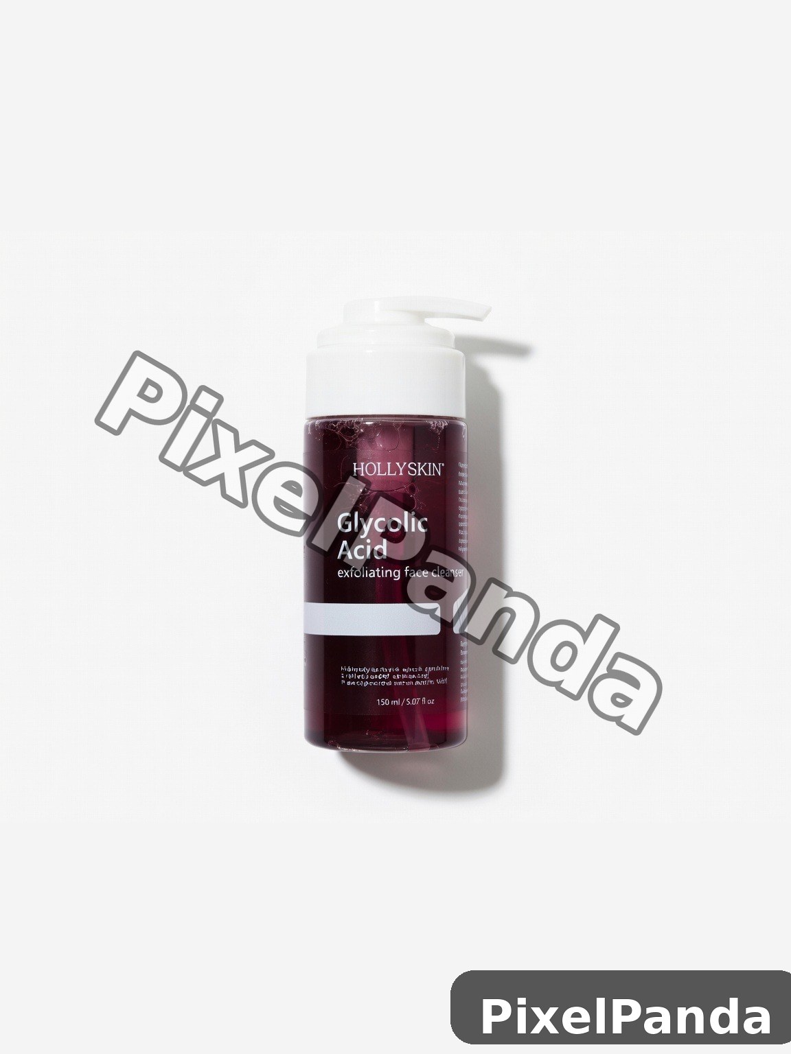 Product Hero Shot Clean BG — Made with PixelPanda