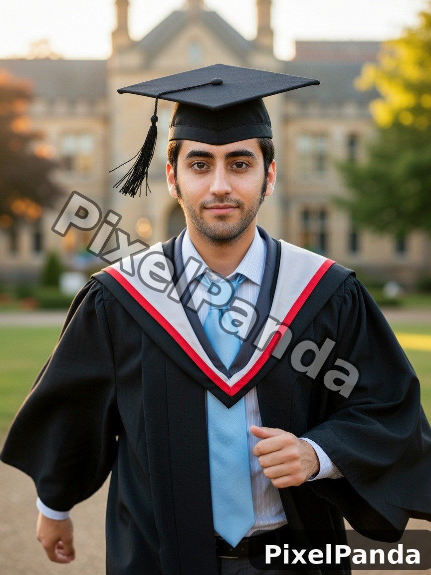 Campus Walk