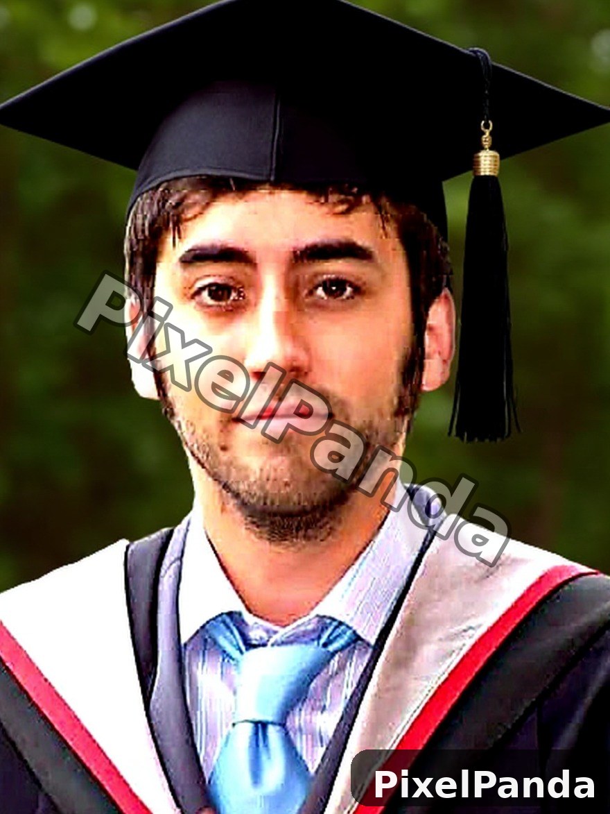 Diploma Presentation