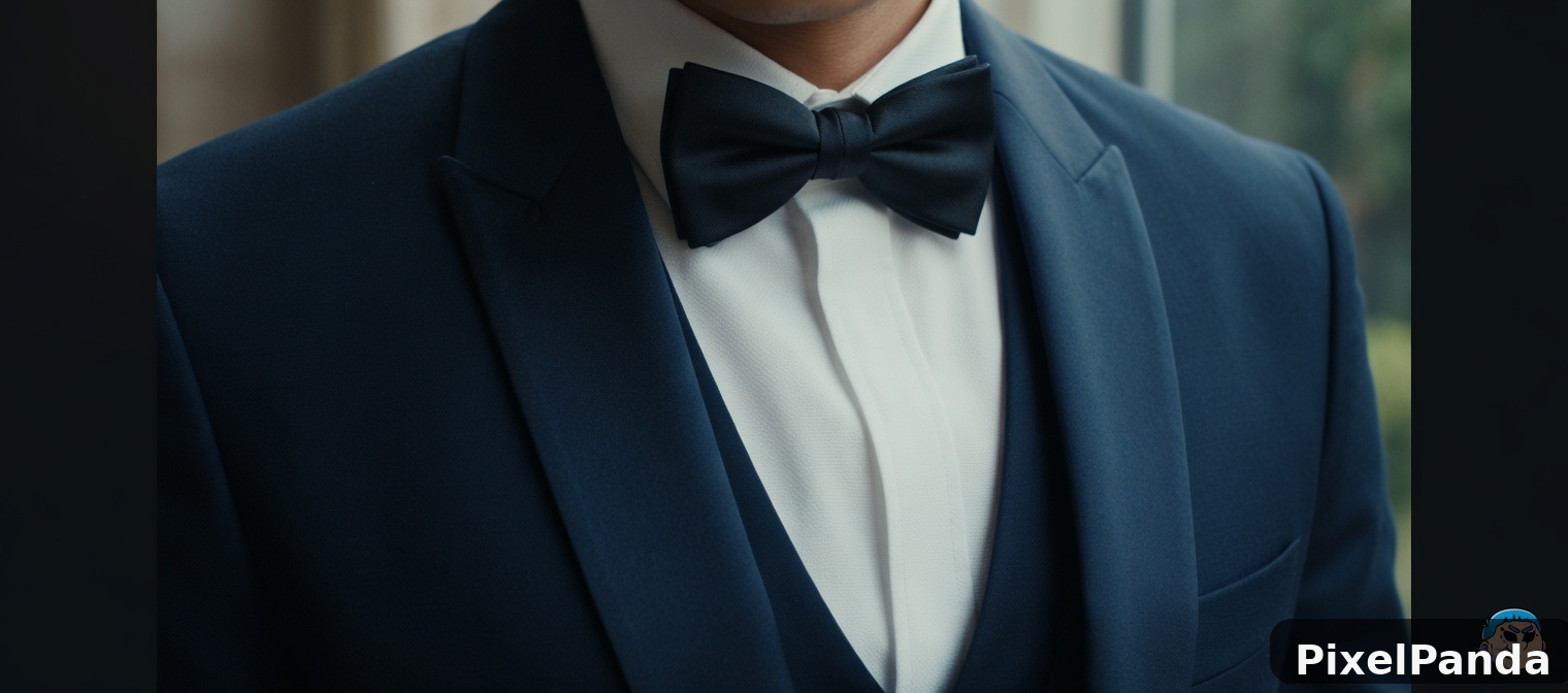 Close-Up Detail — Made with PixelPanda
