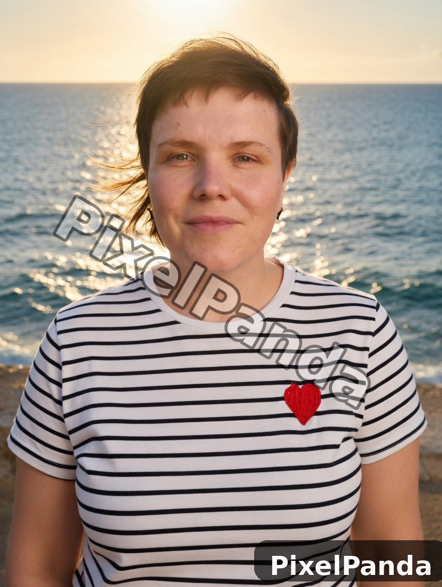 Summer Seaside — Made with PixelPanda