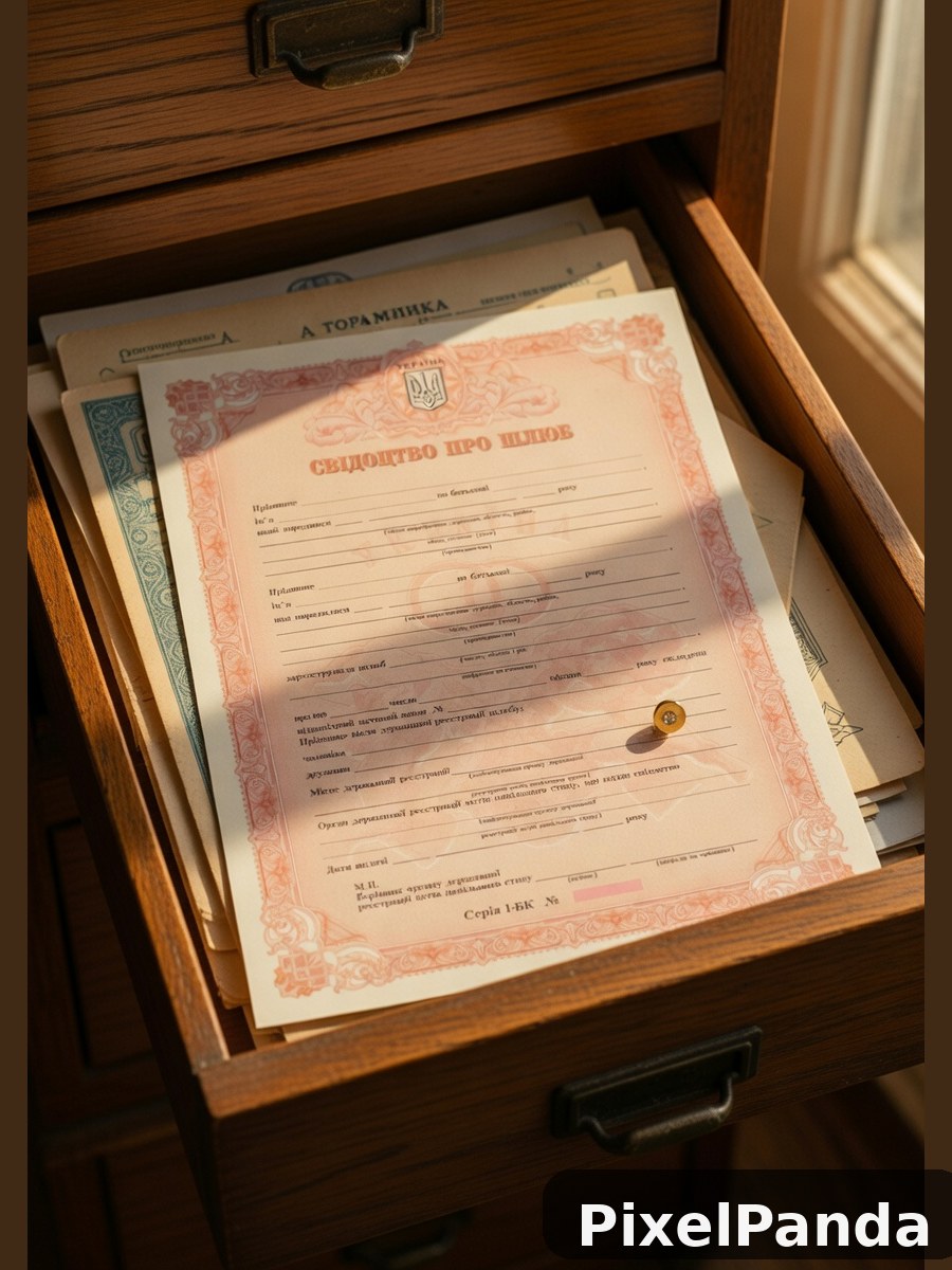 Family Archive — Made with PixelPanda
