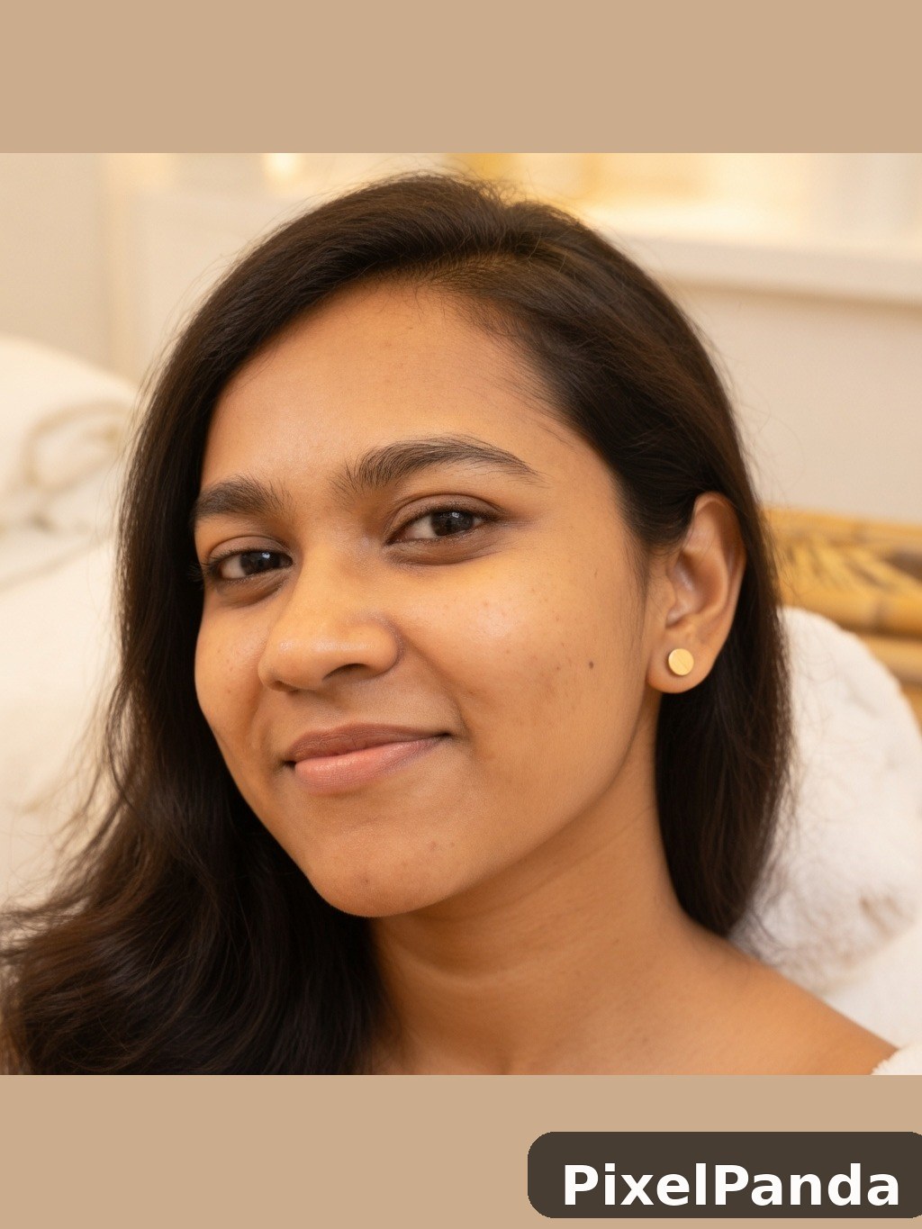 Wellness & Self-Care — Made with PixelPanda
