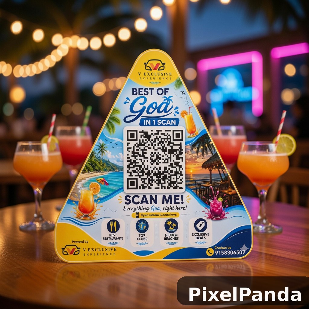 Nightlife Scene — Made with PixelPanda