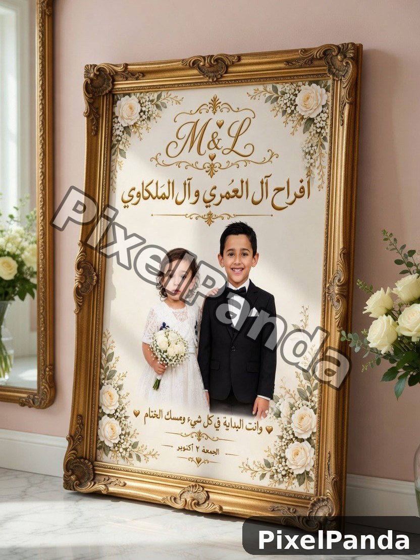 Entrance Hall Display — Made with PixelPanda