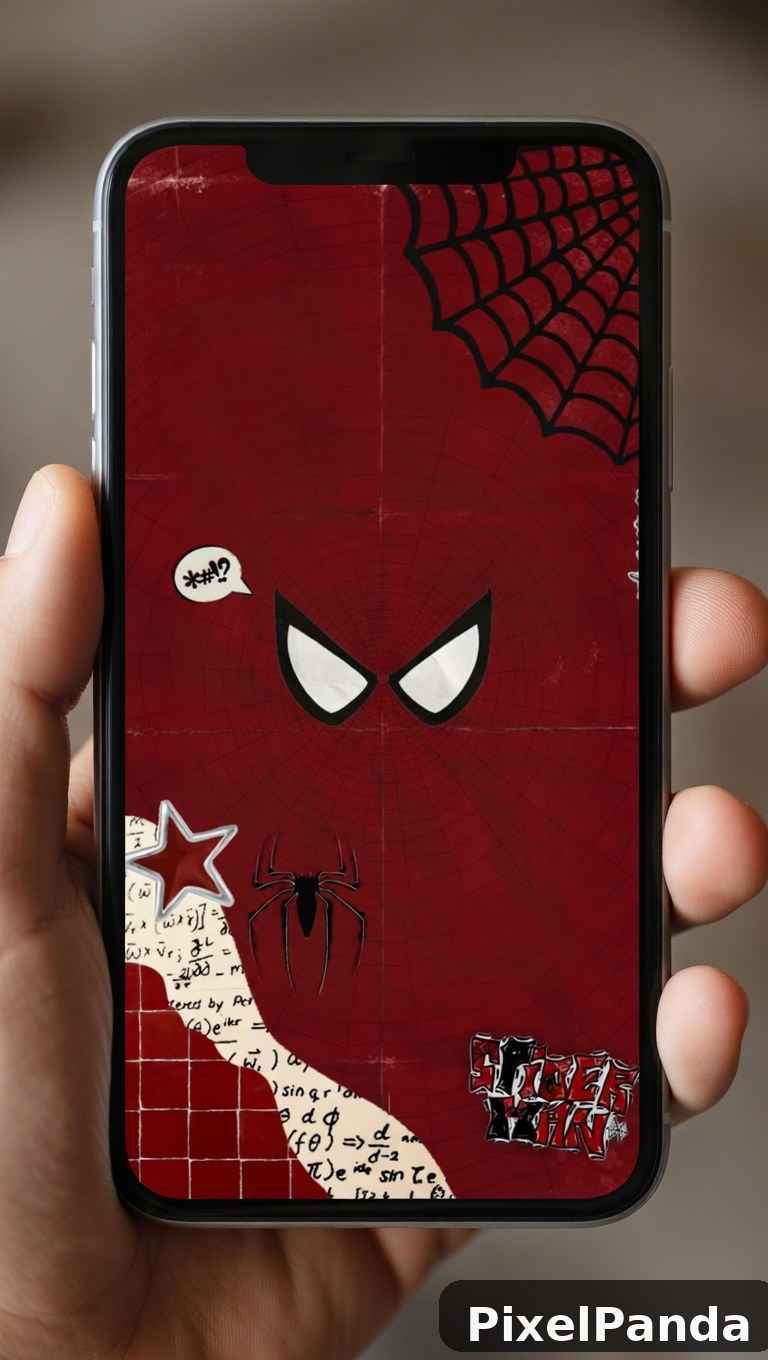 Close-Up Detail — Made with PixelPanda