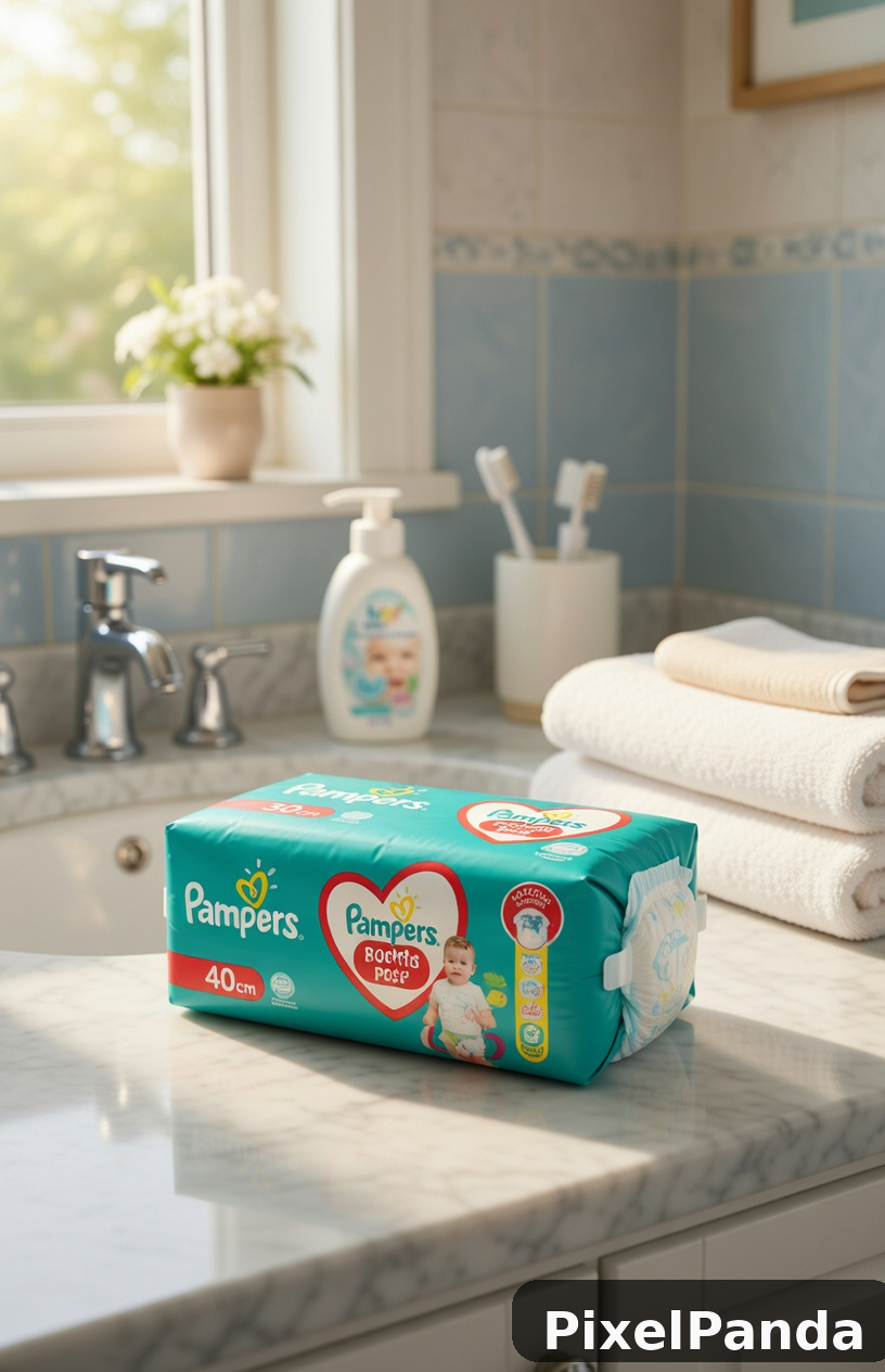 Lifestyle Home Use — Made with PixelPanda