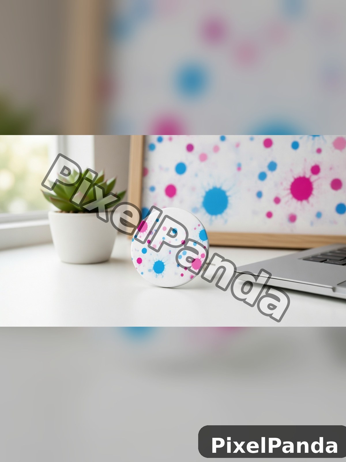Home Office Desk