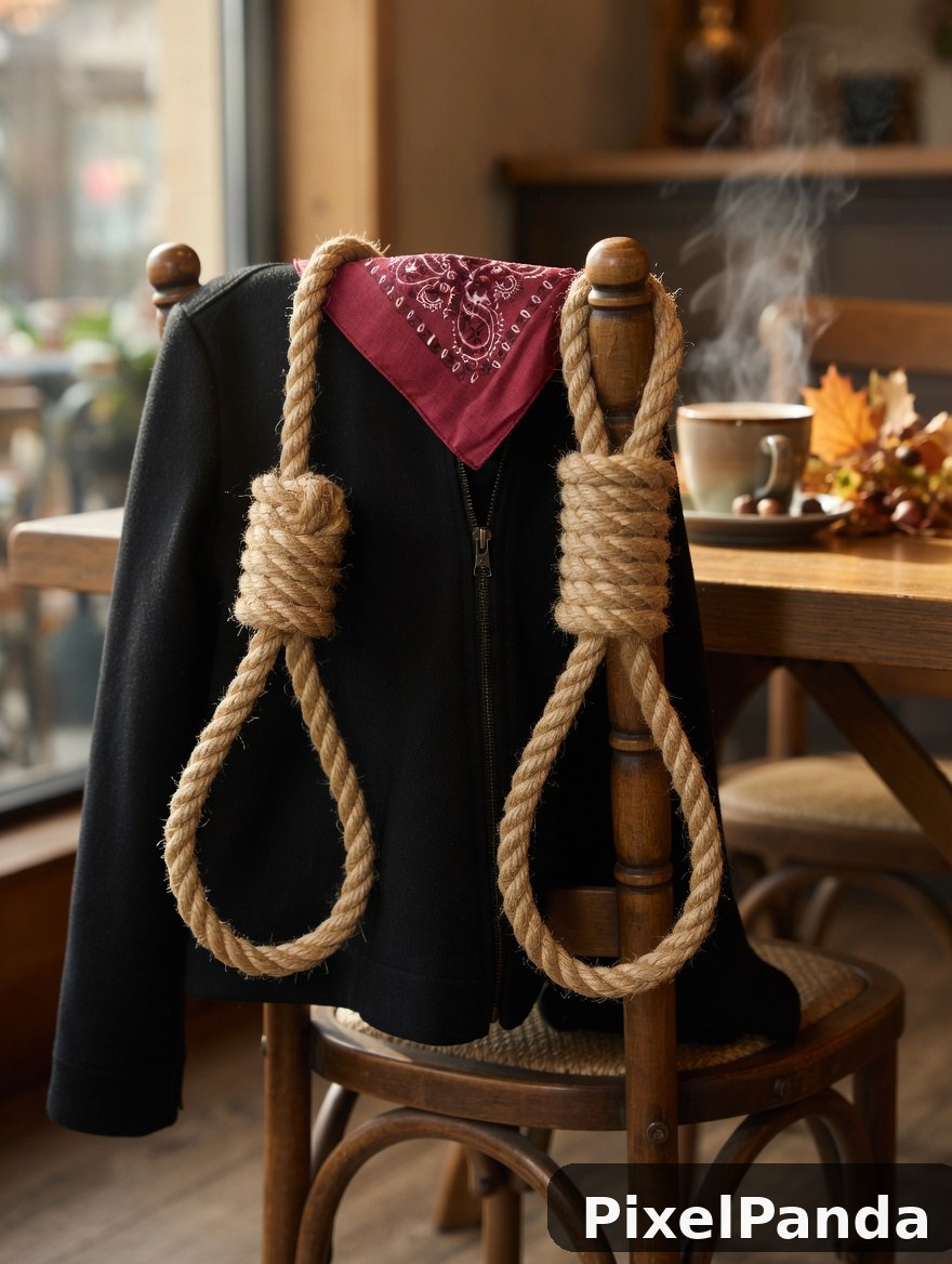 Coffee Shop Casual — Made with PixelPanda