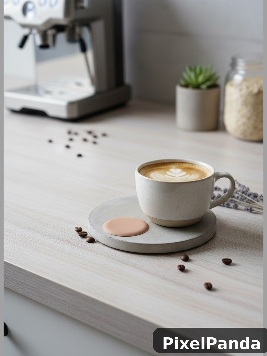 Styled Vignette — Made with PixelPanda