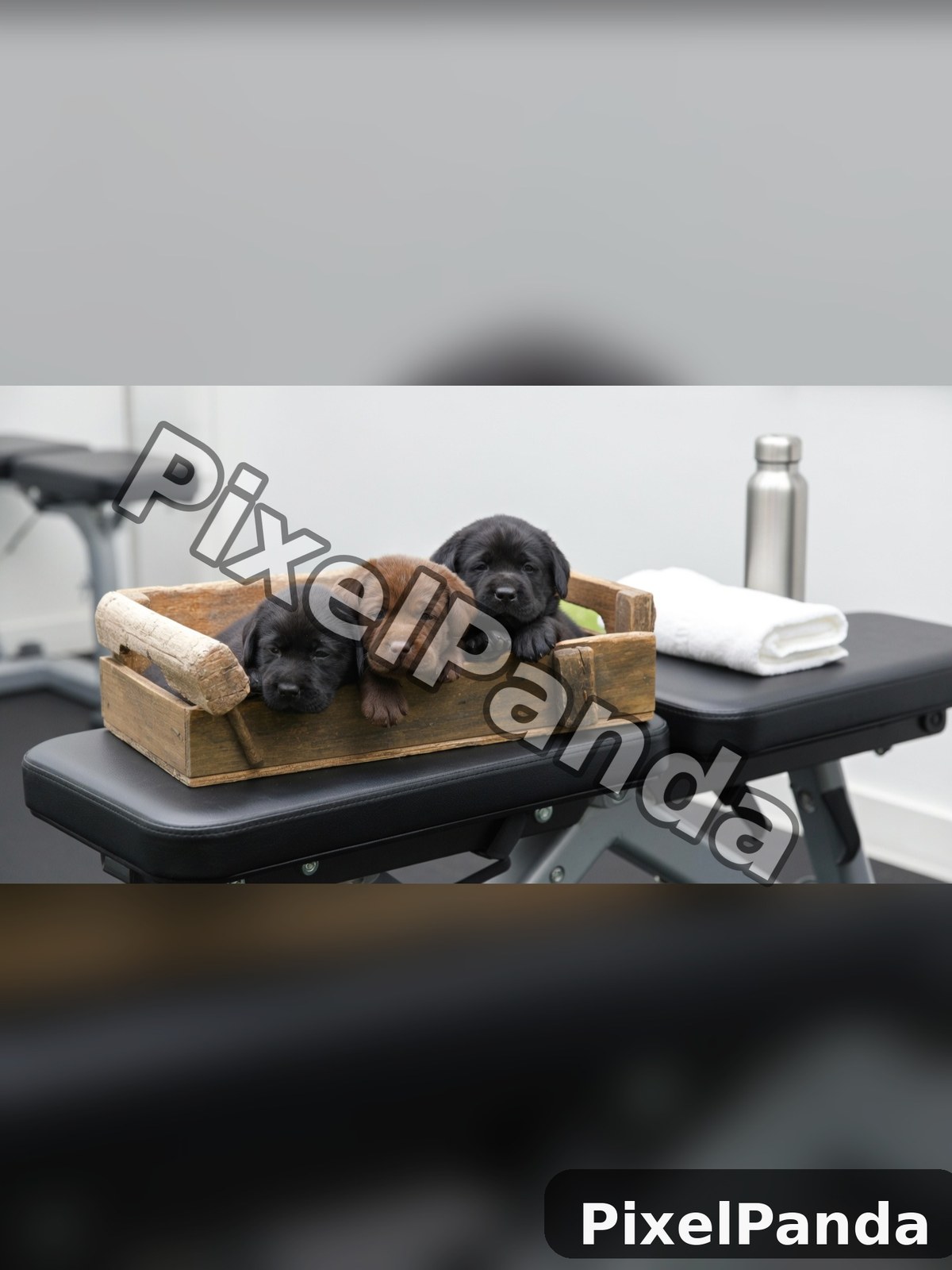 Gym Session