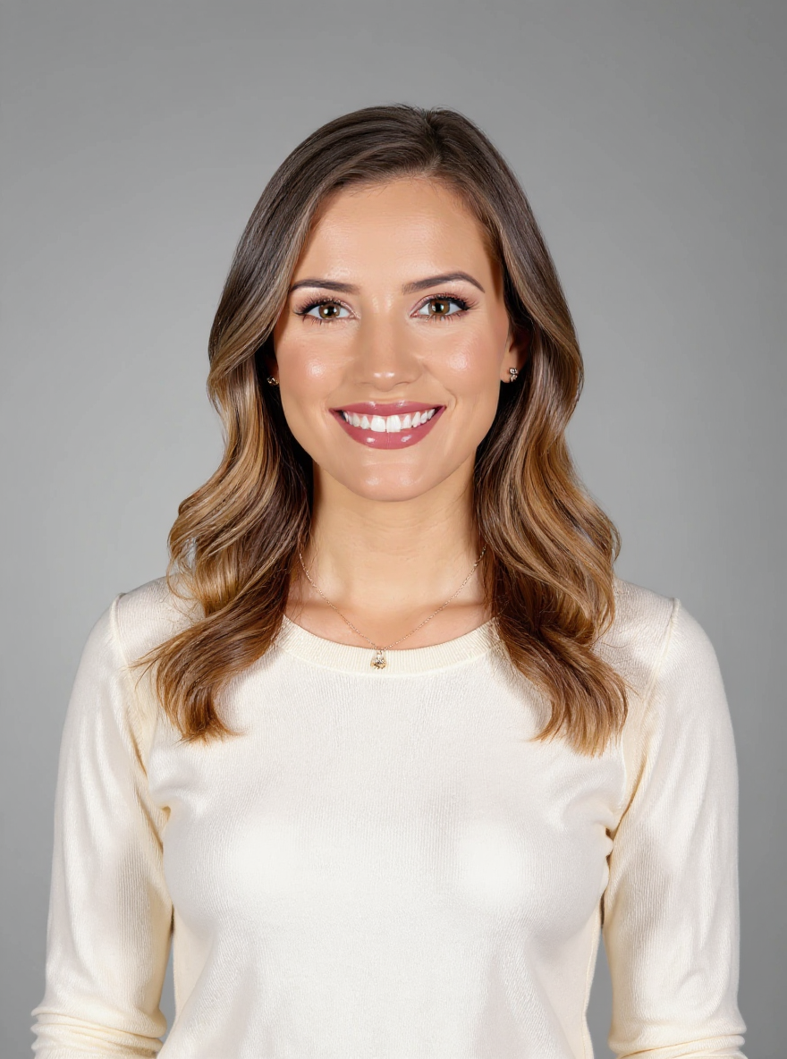 Business casual outfit