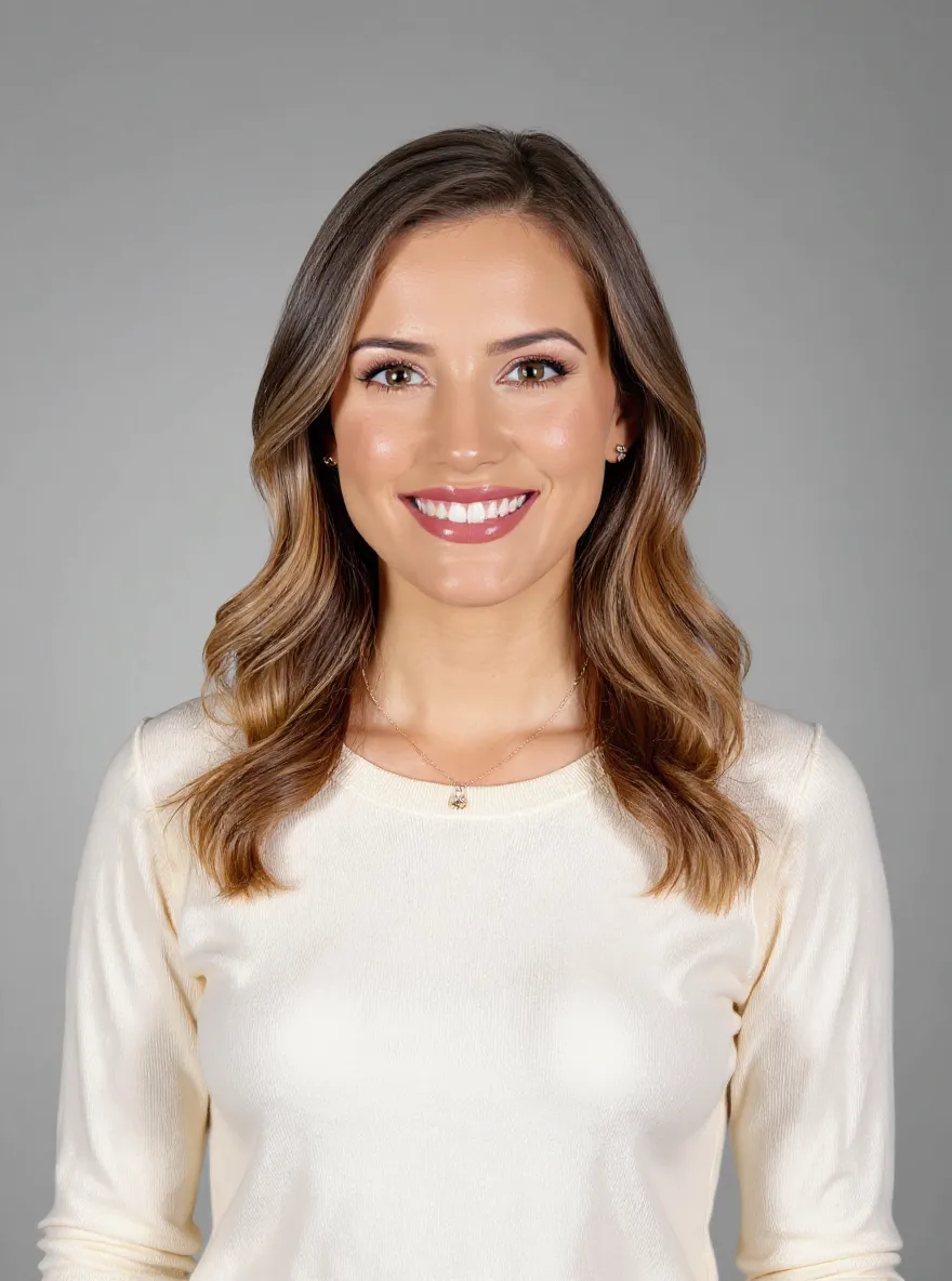 Business casual outfit