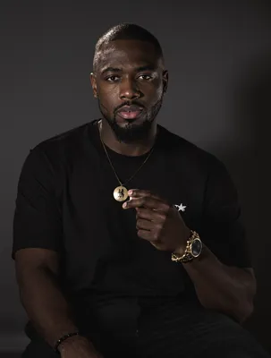 AI headshot generator studio portrait