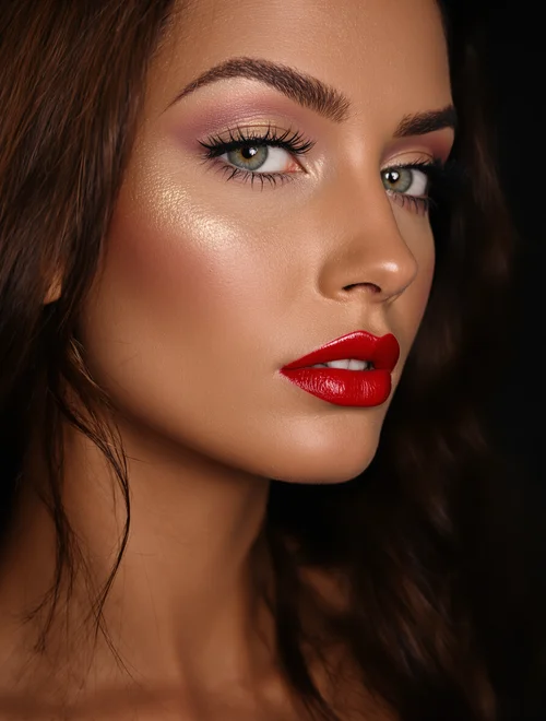 Makeup Tutorial Style