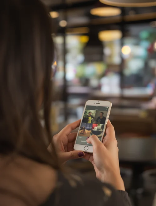 Smartphone Lifestyle