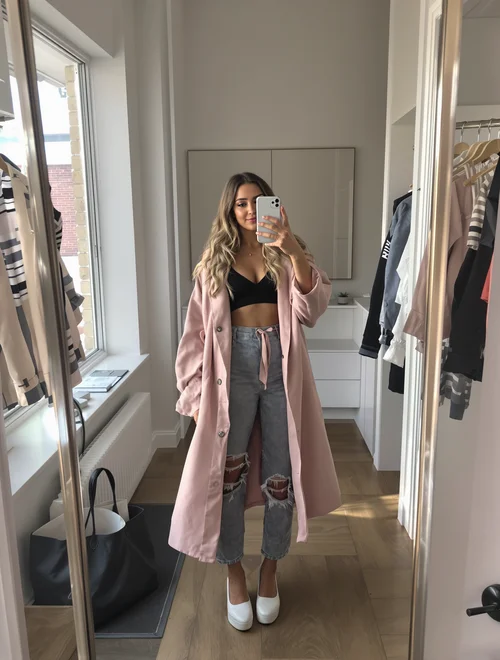 Social Media Content