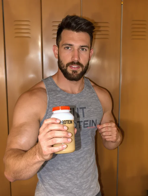 Supplement Marketing