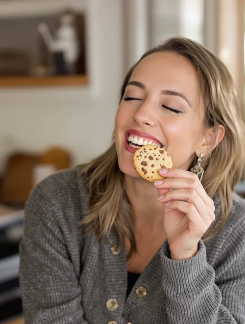 Taste Reaction Content