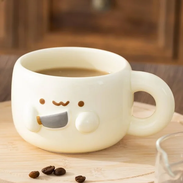 Cute Mug Product