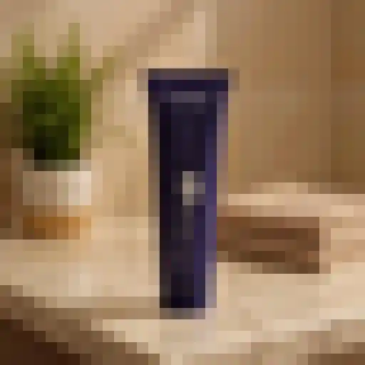 Low resolution image